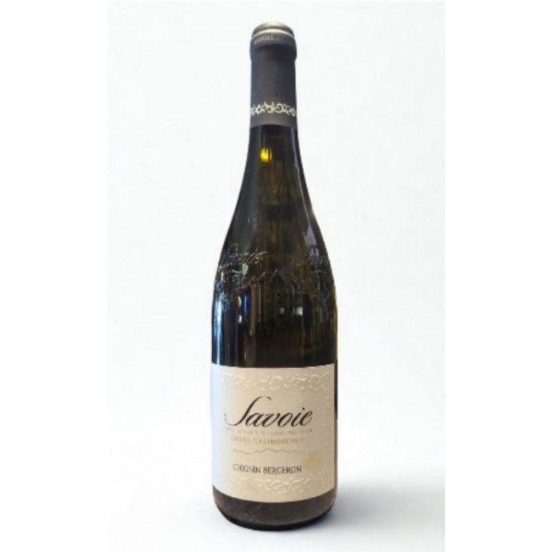 SAVOIECHIGNIN BERGERON BLANC 2022 75CL