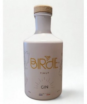 GIN BIRDIE TIMUT 70 CL