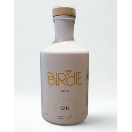 GIN BIRDIE SHISO 70 CL