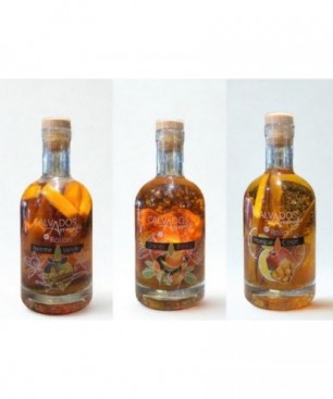 CALVADOS ARRANGES BY ROLLON 35CL