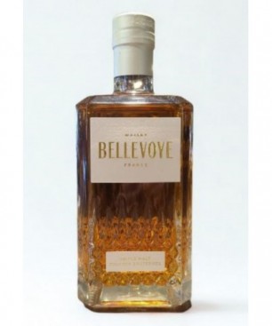 BELLEVOYE BLANC SAUTERNES WHISKY 70CL