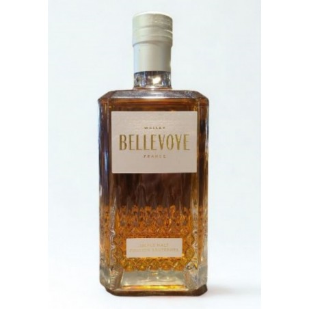 BELLEVOYE BLANC SAUTERNES WHISKY 70CL