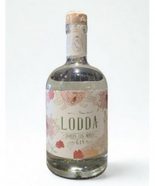 GIN LODDA SUREAU 70CL