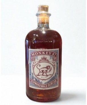 GIN MONKEY 47 SLOE 50CL