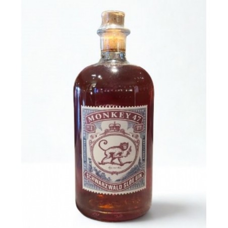 GIN MONKEY 47 SLOE 50CL