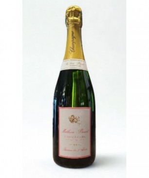MAG MATHIEU PRINCET 1ER CRU RESERVES 3 ALICES 