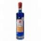 BLUE LAGOON "NORMANDIE COCKTAILS" 70CL BLUE LAGOON "NORMANDIE COCKTAILS" 70CL