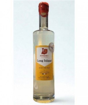 LONG ISLAND "NORMANDIE COCKTAILS" 70CL