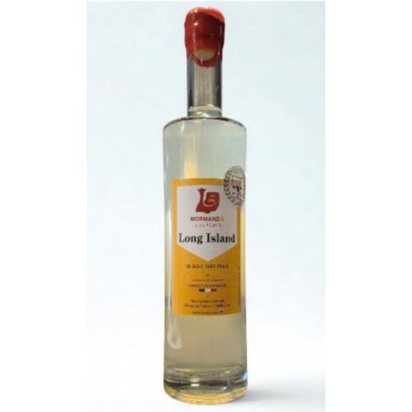 LONG ISLAND "NORMANDIE COCKTAILS" 70CL