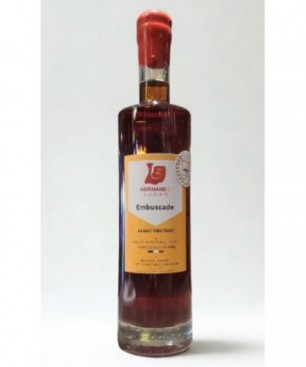 EMBUSCADE "NORMANDIE COCKTAILS" 70CL