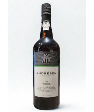 PORTO BLANC ANDRESEN 70CL