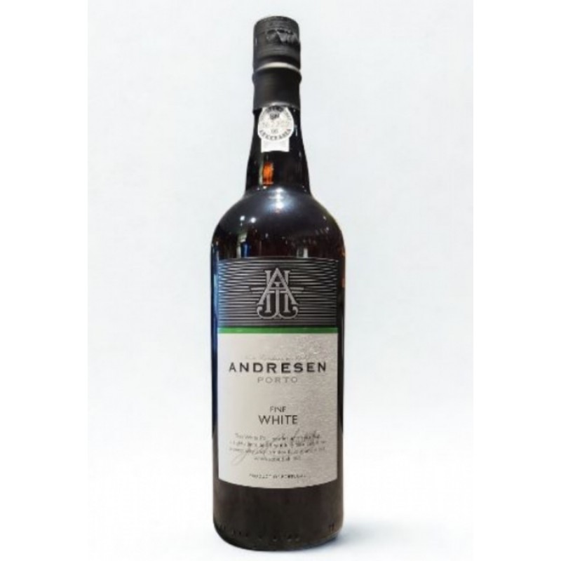 PORTO BLANC ANDRESEN 70CL PORTO BLANC ANDRESEN 70CL