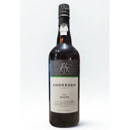 PORTO BLANC ANDRESEN 70CL