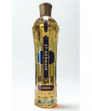 LIQUEUR DE SUREAU SAINT GERMAIN 70CL