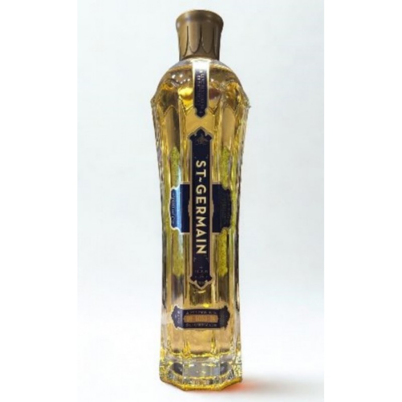 LIQUEUR DE SUREAU SAINT GERMAIN 70CL LIQUEUR DE SUREAU SAINT GERMAIN 70CL