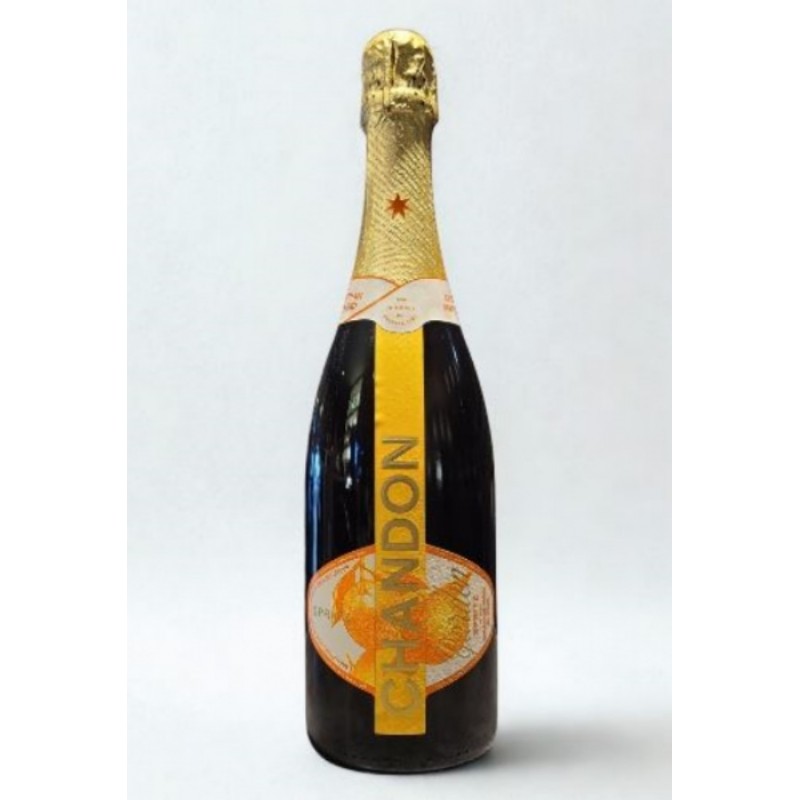CHANDON SPRITZ 75CL CHANDON SPRITZ 75CL