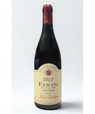 FIXIN CUVEE CHARLINE 2023 75CL