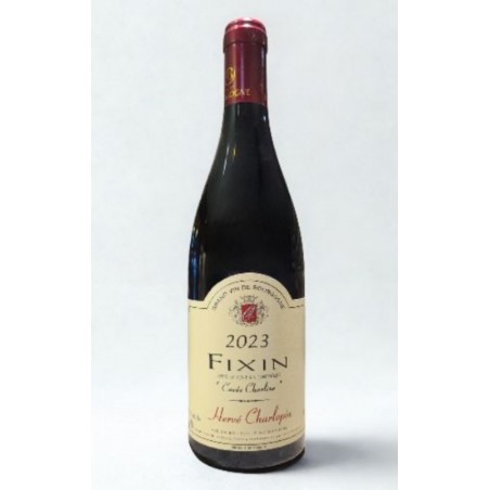 FIXIN CUVEE CHARLINE 2023 75CL