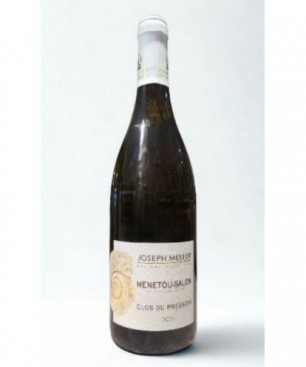 MENETOU SALON BLANC 2024 CLOS DU PRESSOIR J MELLOT 75CL
