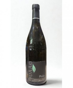 PHILLO 2022 TOURAINE CHENONCEAUX PIERRES D AURELE 75CL