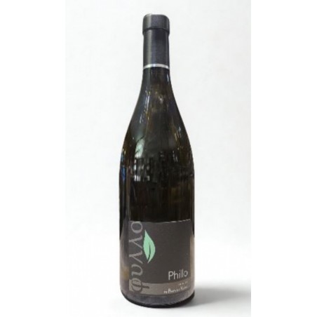 PHILLO 2022 TOURAINE CHENONCEAUX PIERRES D AURELE 75CL