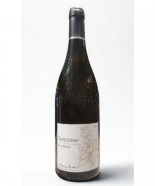 CHARDONNAY 2023 PIERRES D AURELE 75CL