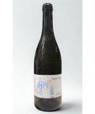 SANCERRE BLANC 2023 MARCEL HENRI 75CL