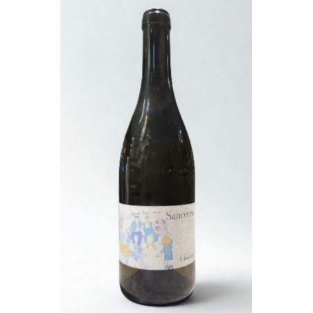 SANCERRE BLANC 2023 MARCEL HENRI 75CL