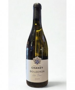 BOUZERON LES TROIS CHANZY 2022 75CL