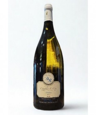MAGNUM CHABLIS 1ER CRU  MONTMAINS RACE 2022 1.5L