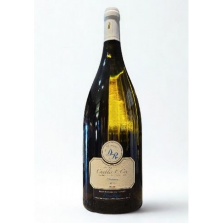 MAGNUM CHABLIS 1ER CRU  MONTMAINS RACE 2022 1.5L
