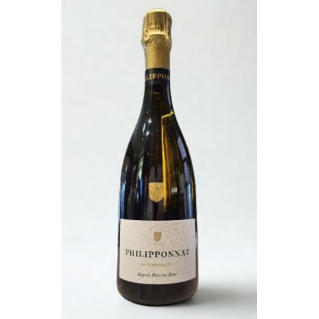 CHAMPAGNE PHILIPPONNAT BRUT 75CL