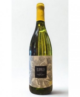 CHARDONNAY LA BRI 2023 AFRIQUE DU SUD 75CL