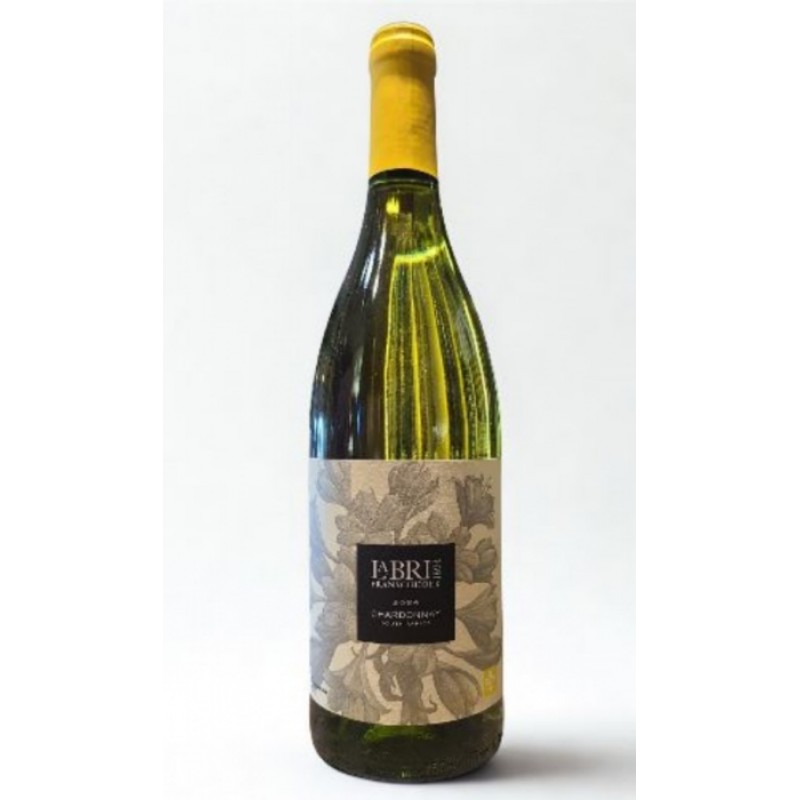 CHARDONNAY LA BRI 2023 AFRIQUE DU SUD 75CL CHARDONNAY LA BRI 2023 AFRIQUE DU SUD 75CL