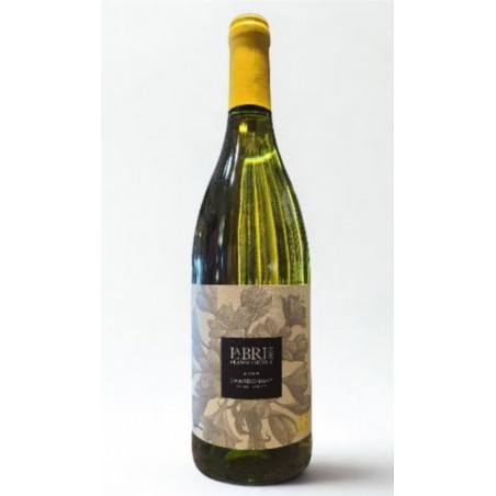 CHARDONNAY LA BRI 2023 AFRIQUE DU SUD 75CL