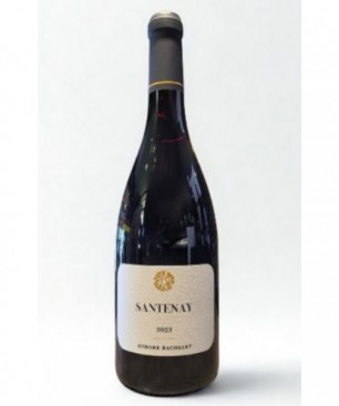 SANTENAY ROUGE AURORE BACHELET 2022 75CL