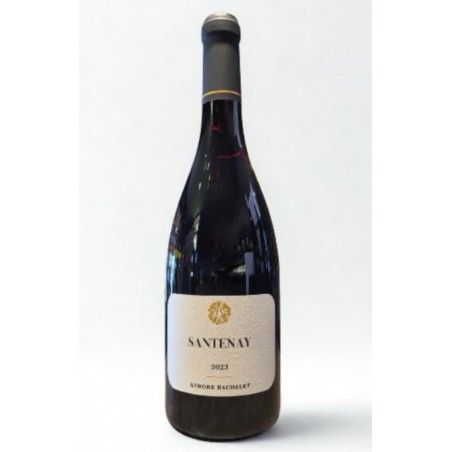 SANTENAY ROUGE AURORE BACHELET 2022 75CL