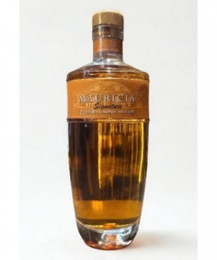 RHUM MAURICIA "SIGNATURE" 70CL