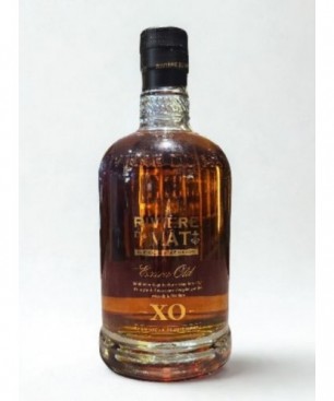 RHUM RIVIERE DU MAT XO 70CL