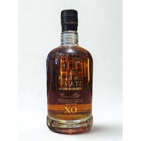 RHUM RIVIERE DU MAT XO 70CL