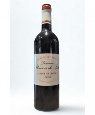 SAINT ESTEPHE LIOT 2020 75CL