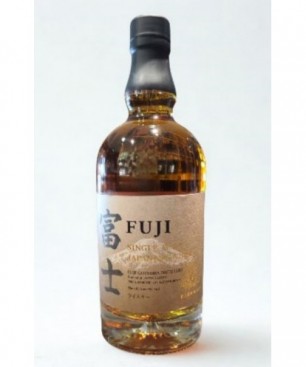WHISKY FUJI SINGLE MALT 70CL