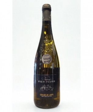 COTEAUX DU LAYON 2023 PIED FLOND 75CL