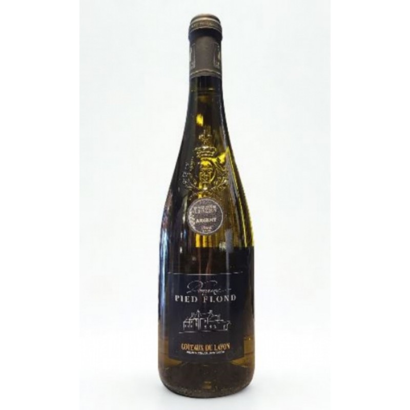 COTEAUX DU LAYON 2023 PIED FLOND 75CL