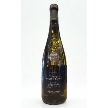 COTEAUX DU LAYON 2023 PIED FLOND 75CL