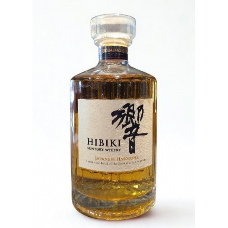 HIBIKI JAPANESE HARMONY 70CL HIBIKI JAPANESE HARMONY 70CL