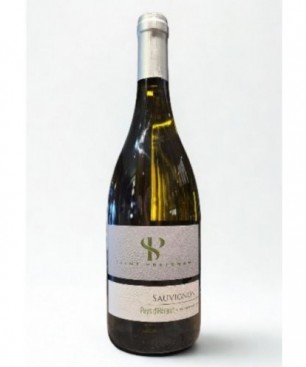 SAINT PREIGNAN IGP SAUVIGNON BLANC 2023 75CL