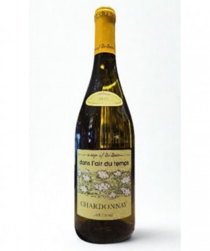 CHARDONNAY PAYS D'OC JEFF CARREL 2023 75CL