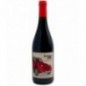 LA TIRE CARIGNAN DU PAYS D'OC JEFF CARREL 2022 75CL