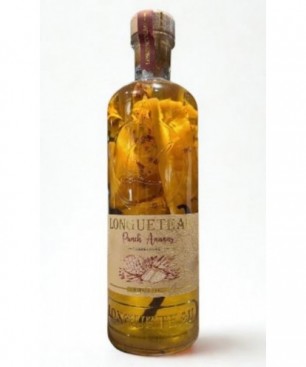 PUNCH ANANAS LONGUETEAU 1L